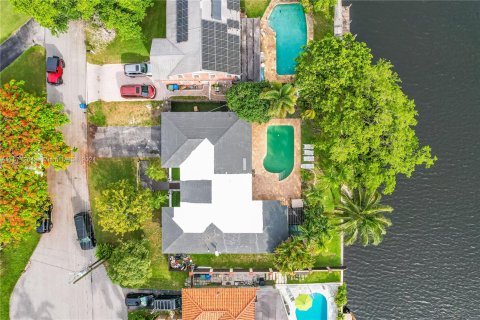Villa ou maison à vendre à Oakland Park, Floride: 3 chambres, 158.12 m2 № 1146844 - photo 3