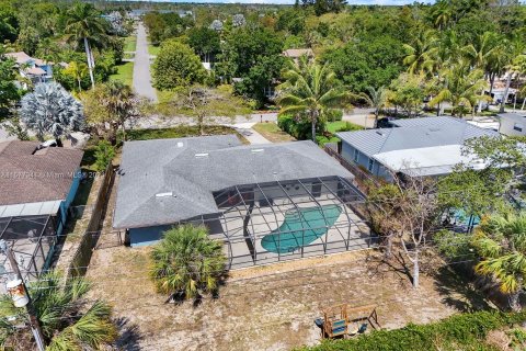 Villa ou maison à vendre à Naples, Floride: 3 chambres № 1146795 - photo 26