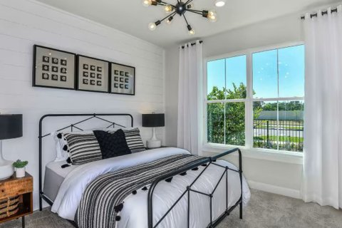 Купить виллу или дом в Дэвенпорт, Флорида 4 спальни, 146м2, № 36044 - фото 3