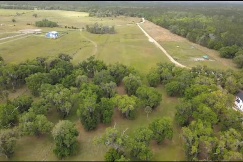 Terreno en venta en Bunnell, Florida № 1354016 - foto 2