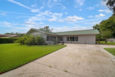 Villa ou maison à vendre à Brandon, Floride: 4 chambres, 234.58 m2 № 1354056 - photo 1