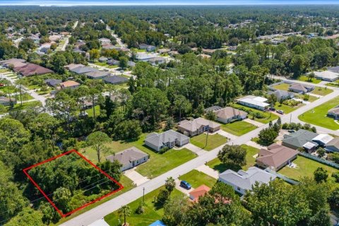 Terreno en venta en Palm Coast, Florida № 1382470 - foto 7