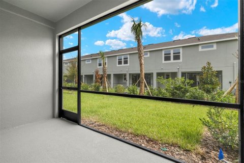 Townhouse in Wesley Chapel, Florida 3 bedrooms, 175.4 sq.m. № 1421076 - photo 28