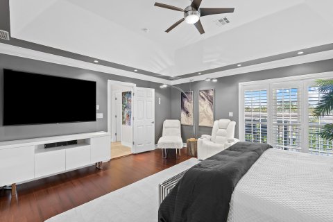 Villa ou maison à vendre à Fort Lauderdale, Floride: 4 chambres, 278.34 m2 № 1221668 - photo 28