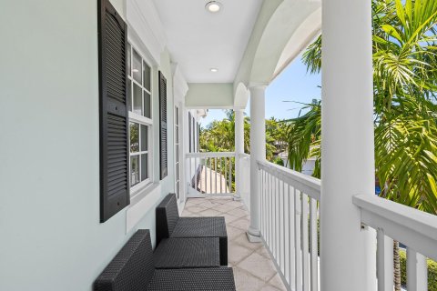 Villa ou maison à vendre à Fort Lauderdale, Floride: 4 chambres, 278.34 m2 № 1221668 - photo 14