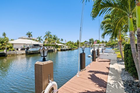 Villa ou maison à vendre à Fort Lauderdale, Floride: 4 chambres, 278.34 m2 № 1221668 - photo 6