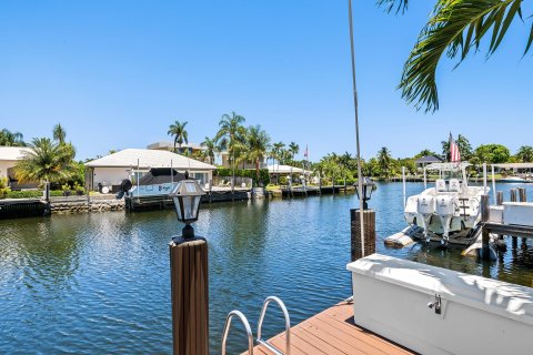 Villa ou maison à vendre à Fort Lauderdale, Floride: 4 chambres, 278.34 m2 № 1221668 - photo 7