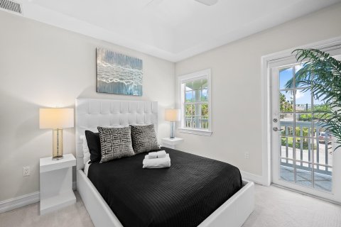 Villa ou maison à vendre à Fort Lauderdale, Floride: 4 chambres, 278.34 m2 № 1221668 - photo 18