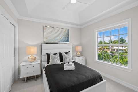 Villa ou maison à vendre à Fort Lauderdale, Floride: 4 chambres, 278.34 m2 № 1221668 - photo 22