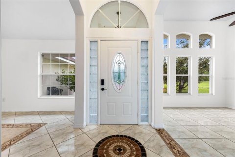 Villa ou maison à vendre à LaBelle, Floride: 4 chambres, 256.13 m2 № 1277459 - photo 5