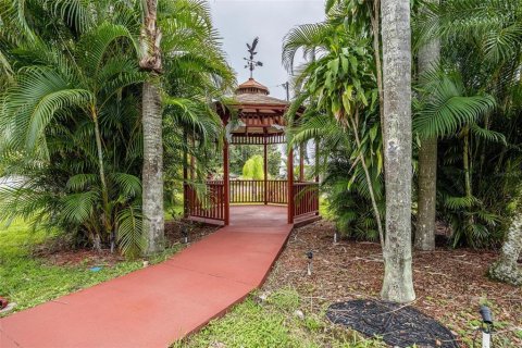 Villa ou maison à vendre à LaBelle, Floride: 4 chambres, 256.13 m2 № 1277459 - photo 23