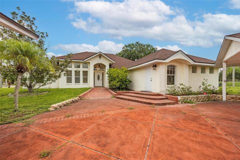 Villa ou maison à vendre à LaBelle, Floride: 4 chambres, 256.13 m2 № 1277459 - photo 3