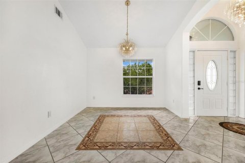 Villa ou maison à vendre à LaBelle, Floride: 4 chambres, 256.13 m2 № 1277459 - photo 8