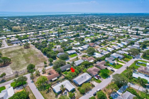 Villa ou maison à vendre à Hobe Sound, Floride: 4 chambres, 132.66 m2 № 1185577 - photo 4