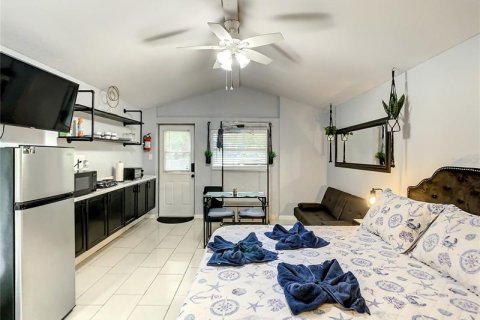 Apartamento en alquiler en Saint Petersburg, Florida, 1 dormitorio, 32.52 m2 № 222607 - foto 7