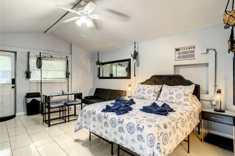 Apartment in Saint Petersburg, Florida 1 bedroom, 32.52 sq.m. № 222607 - photo 6
