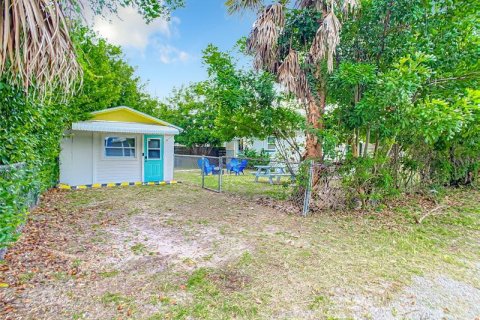 Appartement à louer à Saint Petersburg, Floride: 1 chambre, 32.52 m2 № 222607 - photo 19