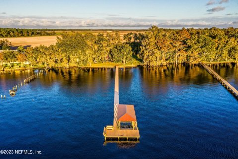 Villa ou maison à vendre à Saint Augustine, Floride: 3 chambres, 201.41 m2 № 855233 - photo 29