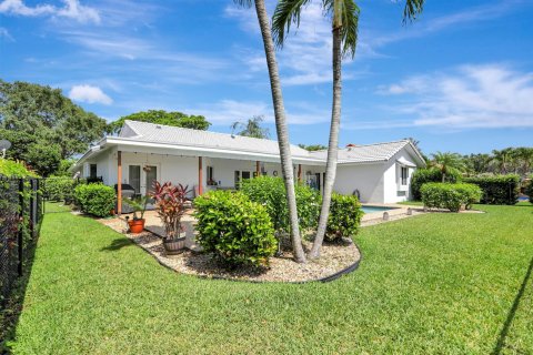 Villa ou maison à vendre à Coral Springs, Floride: 4 chambres, 214.23 m2 № 1185567 - photo 25