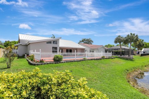 Villa ou maison à vendre à Coral Springs, Floride: 4 chambres, 214.23 m2 № 1185567 - photo 13