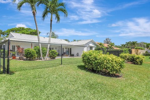 Villa ou maison à vendre à Coral Springs, Floride: 4 chambres, 214.23 m2 № 1185567 - photo 11