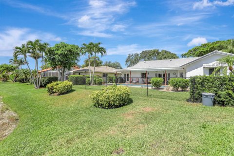 Villa ou maison à vendre à Coral Springs, Floride: 4 chambres, 214.23 m2 № 1185567 - photo 12