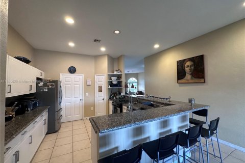 Casa en venta en Miramar, Florida, 3 dormitorios, 156.45 m2 № 1168148 - foto 14