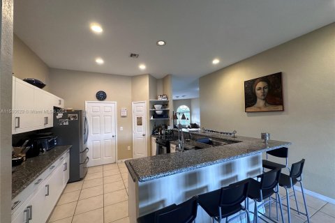 Casa en venta en Miramar, Florida, 3 dormitorios, 156.45 m2 № 1168148 - foto 8