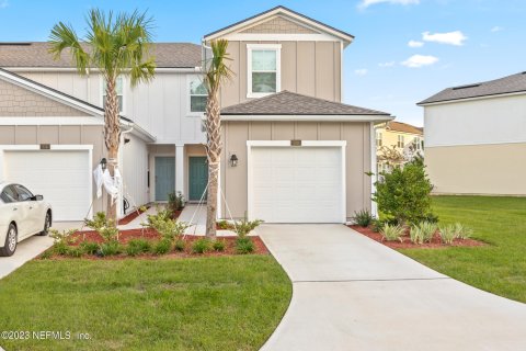 Villa ou maison à vendre à Saint Augustine, Floride: 3 chambres, 139.54 m2 № 777741 - photo 1