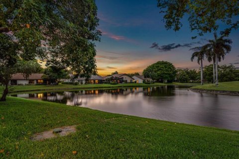 Villa ou maison à vendre à Delray Beach, Floride: 3 chambres, 163.04 m2 № 1222558 - photo 21