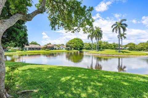 Villa ou maison à vendre à Delray Beach, Floride: 3 chambres, 163.04 m2 № 1222558 - photo 18