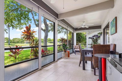 Villa ou maison à vendre à Delray Beach, Floride: 3 chambres, 163.04 m2 № 1222558 - photo 27