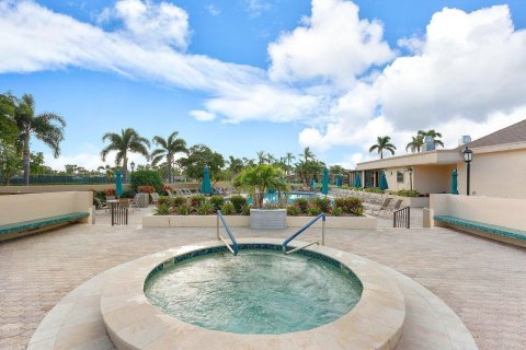 Casa en venta en Delray Beach, Florida, 3 dormitorios, 163.04 m2 № 1222558 - foto 11