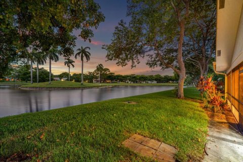 Villa ou maison à vendre à Delray Beach, Floride: 3 chambres, 163.04 m2 № 1222558 - photo 22