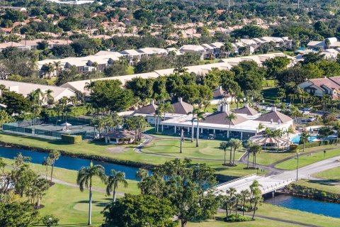 Villa ou maison à vendre à Delray Beach, Floride: 3 chambres, 163.04 m2 № 1222558 - photo 17