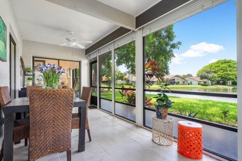 Casa en venta en Delray Beach, Florida, 3 dormitorios, 163.04 m2 № 1222558 - foto 28
