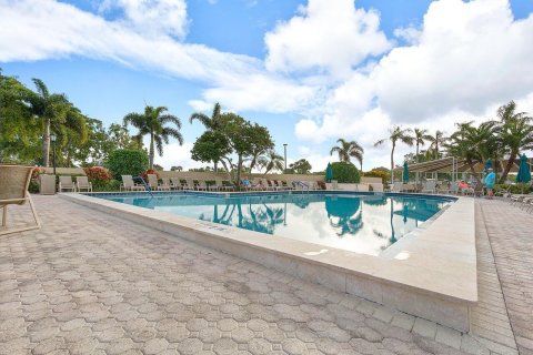 Villa ou maison à vendre à Delray Beach, Floride: 3 chambres, 163.04 m2 № 1222558 - photo 6