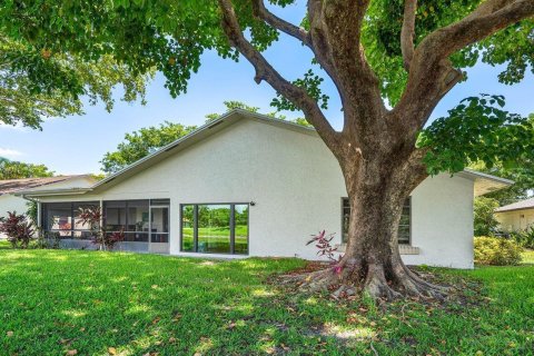 Villa ou maison à vendre à Delray Beach, Floride: 3 chambres, 163.04 m2 № 1222558 - photo 25