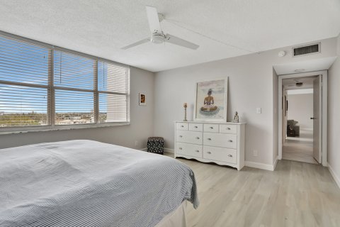 Copropriété à vendre à Pompano Beach, Floride: 2 chambres, 132.39 m2 № 1016272 - photo 21