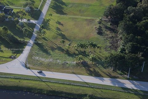 Terrain à vendre à Southwest Ranches, Floride № 942761 - photo 4