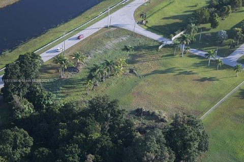 Terrain à vendre à Southwest Ranches, Floride № 942761 - photo 6