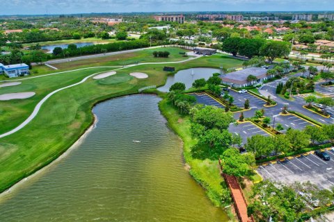 Copropriété à vendre à Delray Beach, Floride: 1 chambre, 70.61 m2 № 882369 - photo 16