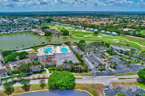 Copropriété à vendre à Delray Beach, Floride: 1 chambre, 70.61 m2 № 882369 - photo 20