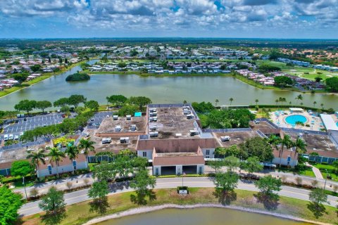 Copropriété à vendre à Delray Beach, Floride: 1 chambre, 70.61 m2 № 882369 - photo 19