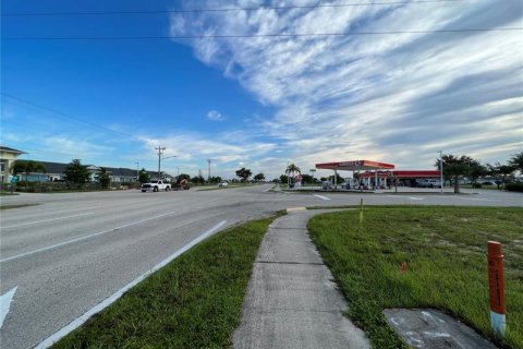 Купить земельный участок в Кейп-Корал, Флорида № 219166 - фото 3