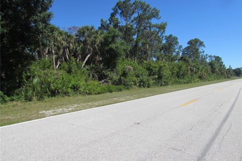 Terrain à vendre à Englewood, Floride № 1133206 - photo 6