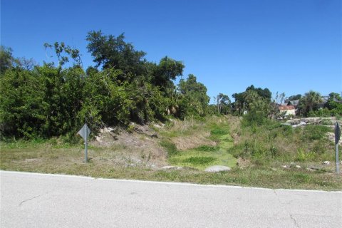 Terrain à vendre à Englewood, Floride № 1133206 - photo 8