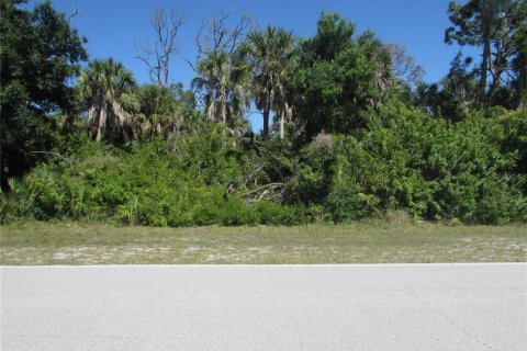 Terreno en venta en Englewood, Florida № 1133206 - foto 4