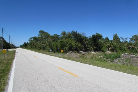 Land in Englewood, Florida № 1133206 - photo 7