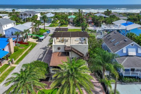 Villa ou maison à vendre à Saint Augustine, Floride: 4 chambres, 221.66 m2 № 801039 - photo 6